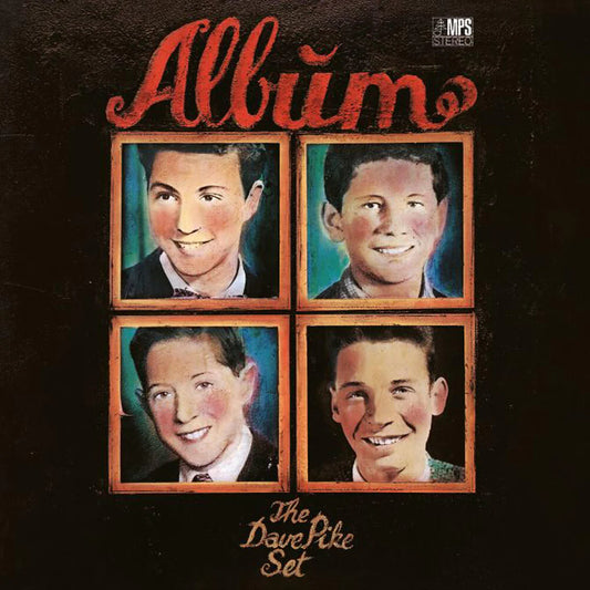 Album [CD]