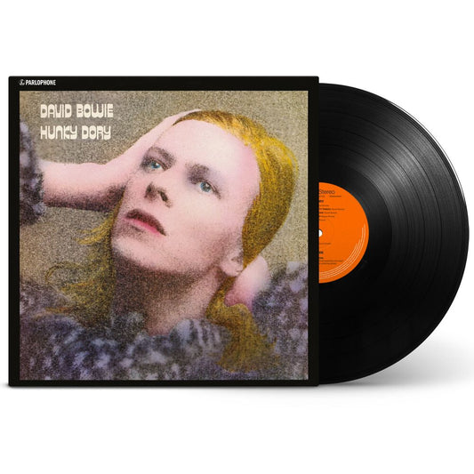 David Bowie - Hunky Dory [Vinyl]