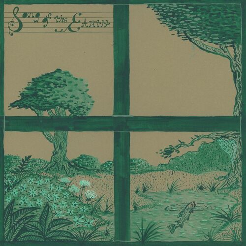 Song Of The Earth [2LP]