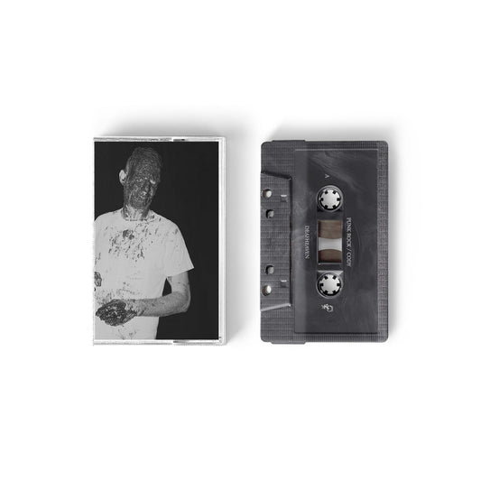 Deafheaven / Bosse-De-Nage - Deafheaven / Bosse-De-Nage [2026 Mix Cassette]