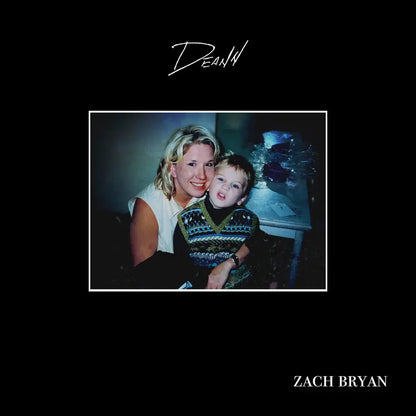 Zach Bryan - DeAnn [Vinyl]