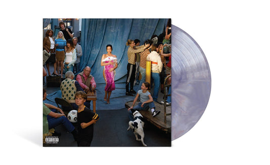 It's Not That Deep [Lavender Daydream Vinyl]