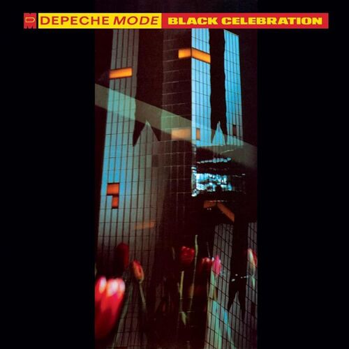 Black Celebration [CD]
