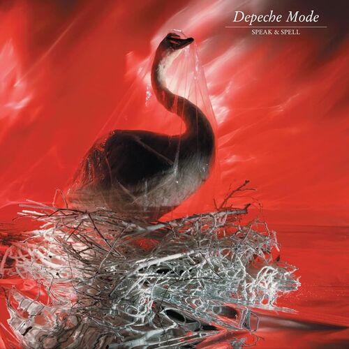 Speak And Spell [CD]