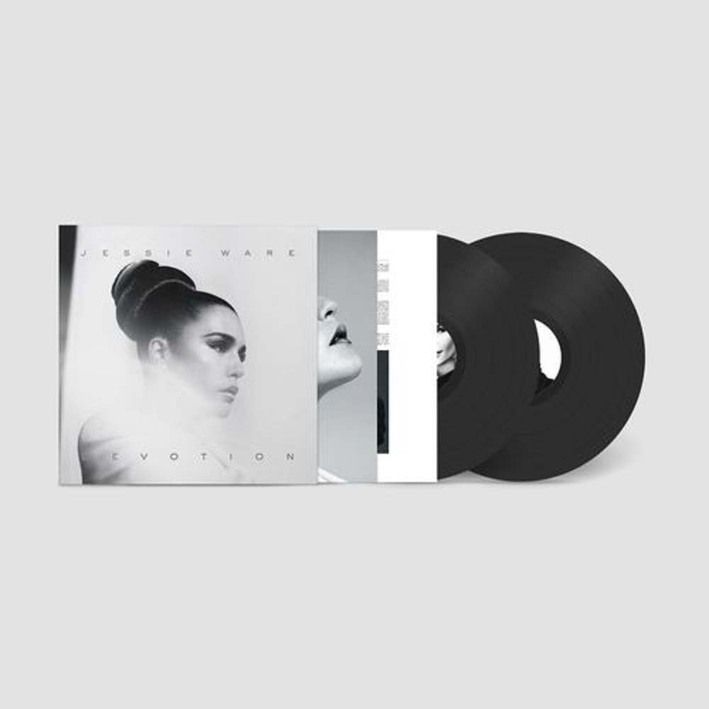Jessie Ware - Devotion [10th Anniversary Vinyl]