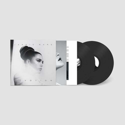 Jessie Ware - Devotion [10th Anniversary Vinyl]