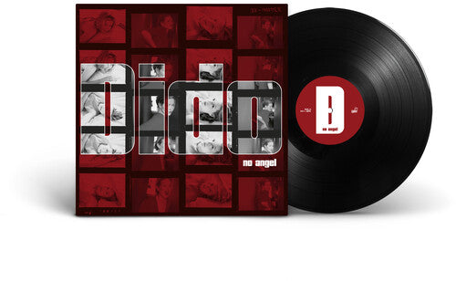 Dido — No Angel [25th Anniversary Vinyl] — product artwork
