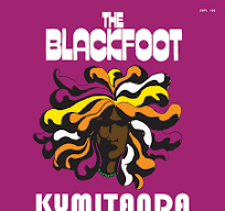Kumitanda [LP]