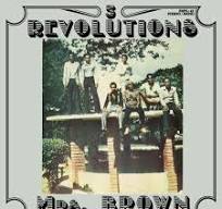 Mrs Brown [LP]