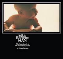 Let Us Become Man [LP]