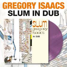 Slum In Dub [LP Purple Vinyl]