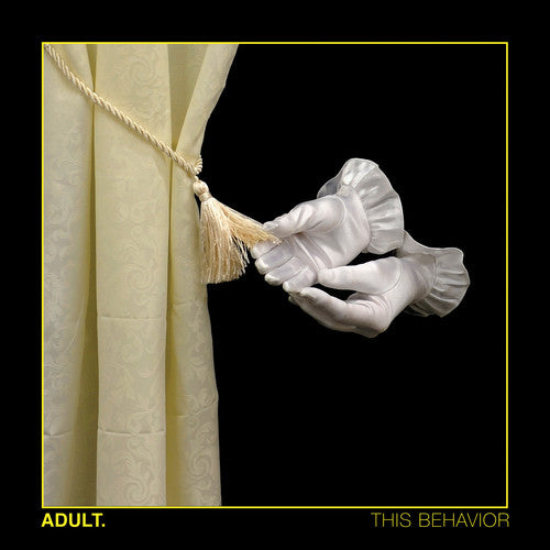 This Behavior [LP]