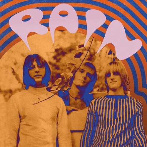 Tomorrow Never Comes [LP]