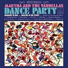 Dance Party [LP]