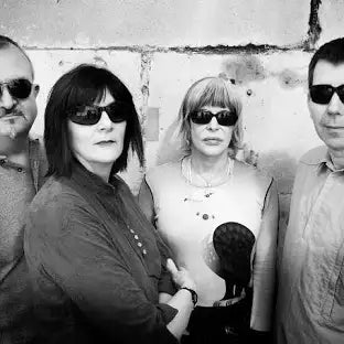 Live At The Volksbuhne Berlin New Year's Eve 2005 [2LP]