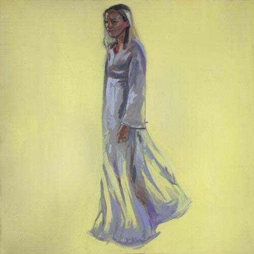 Summer Angel [LP] (Color Vinyl)