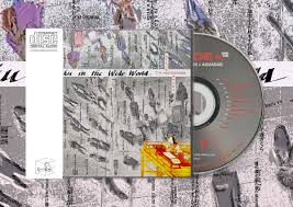 Haiku In The Wide World [CD Japanese Import]