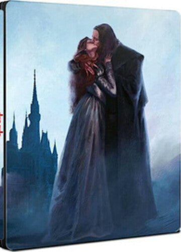 Dracula: A Love Tale 4K UHD Steelbook