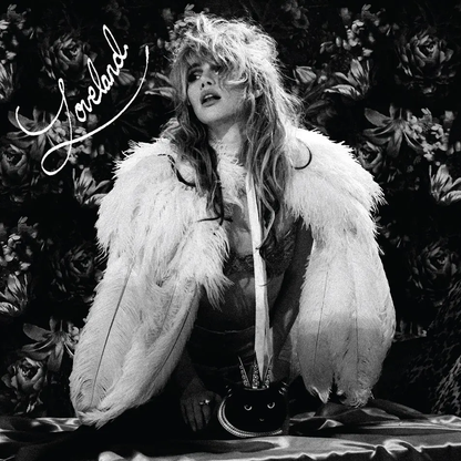 Suki Waterhouse - Loveland [Cassette] — product artwork
