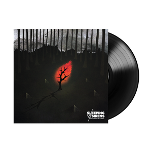 Sleeping with Sirens - An Ending In Itself [Vinyl] — product artwork