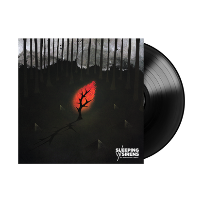 Sleeping with Sirens - An Ending In Itself [Vinyl] — product artwork