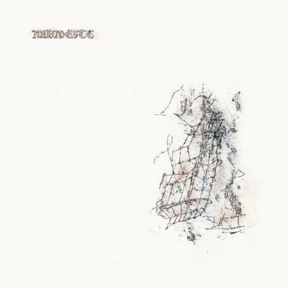 Judith Hamann & James Rushford - Midmeste [Vinyl] — product artwork