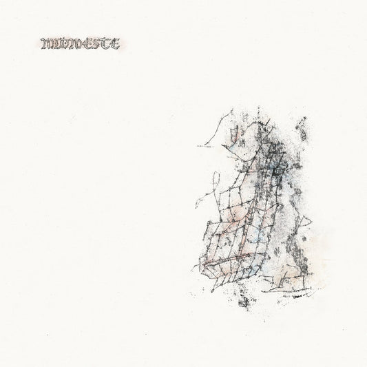 Judith Hamann & James Rushford - Midmeste [Vinyl] — product artwork