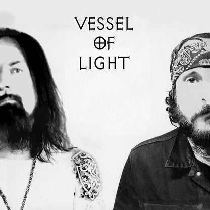 Vessel Of Light - Vessel of Light [Remastered Colored Vinyl + Bonus Tracks] — product artwork