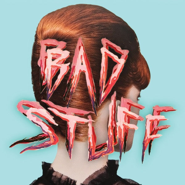 Bad Stuff - Bad Stuff [Vinyl] — product artwork