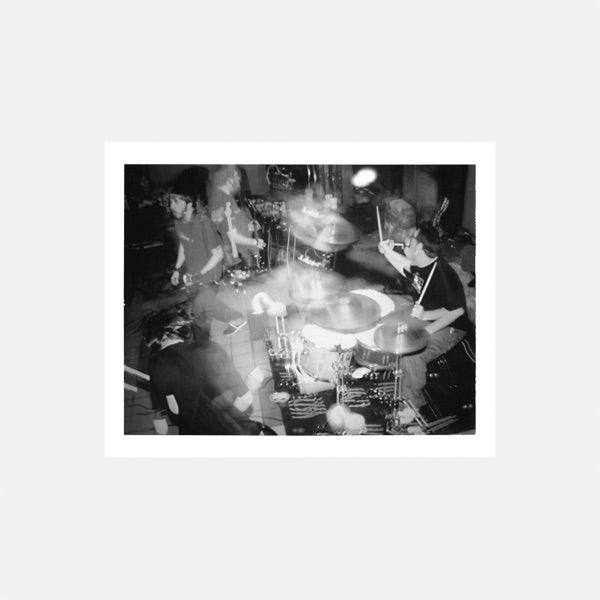 Helicon Blue - Collection [2LP Silver Vinyl] — product artwork