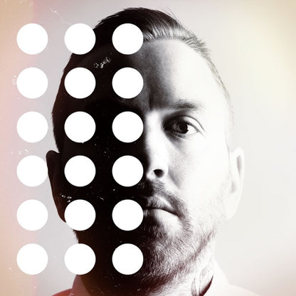 City and Colour - The Hurry and the Harm [2LP Black Ice with Splatter Vinyl + 7"] — product artwork