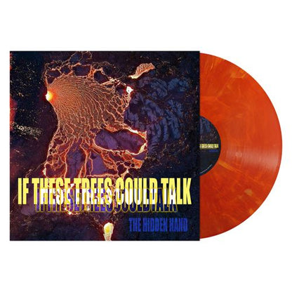 If These Trees Could Talk - The Hidden Hand — product artwork