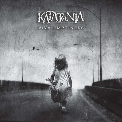 Katatonia - Viva Emptiness — product artwork