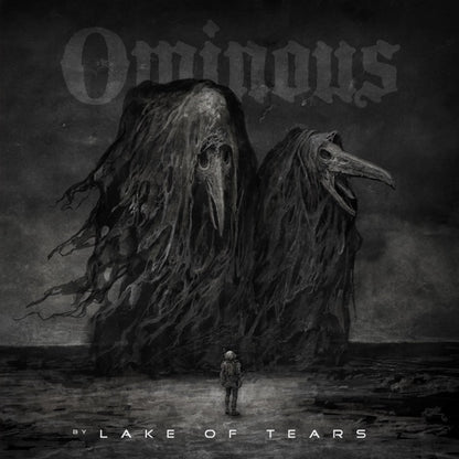 Lake Of Tears - Ominous — product artwork