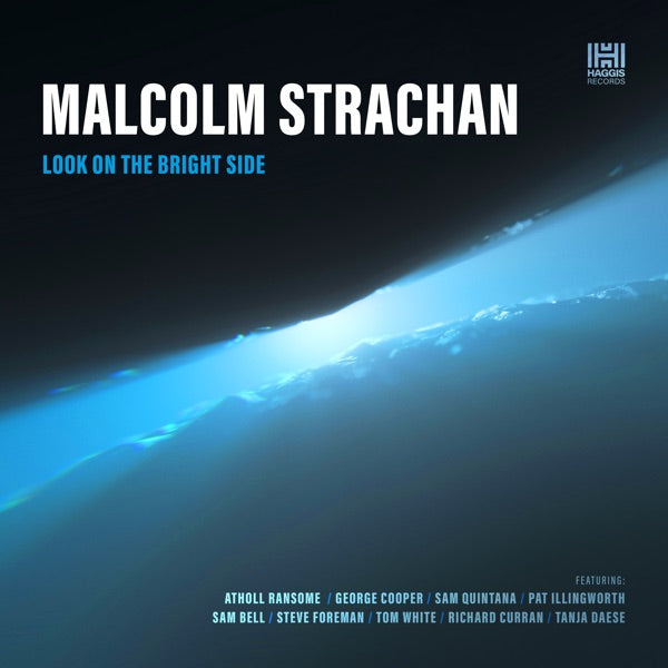 Malcolm Strachan - Look On The Bright Side — product artwork