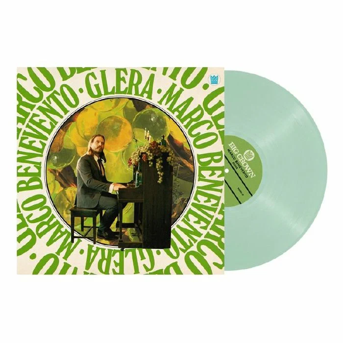 Marco Benevento - Glera (Indie Exclusive) — product artwork