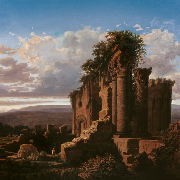 TodoMal - Graveyards Of Joy — product artwork