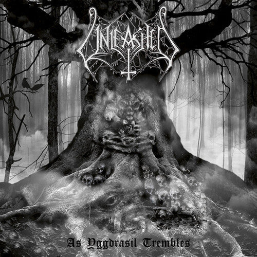 Unleashed - As Yggdrasil Trembles — product artwork