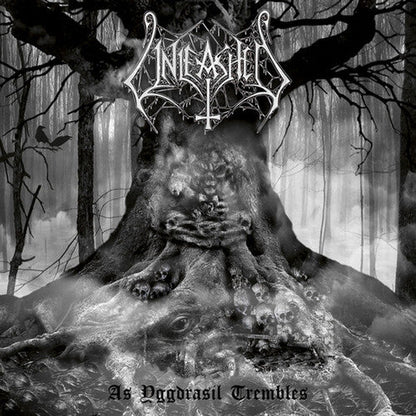Unleashed - As Yggdrasil Trembles — product artwork