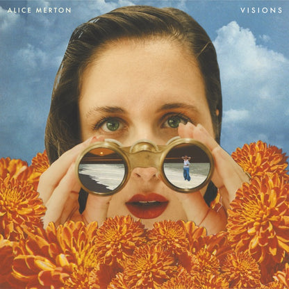 Alice Merton - Visions — product artwork
