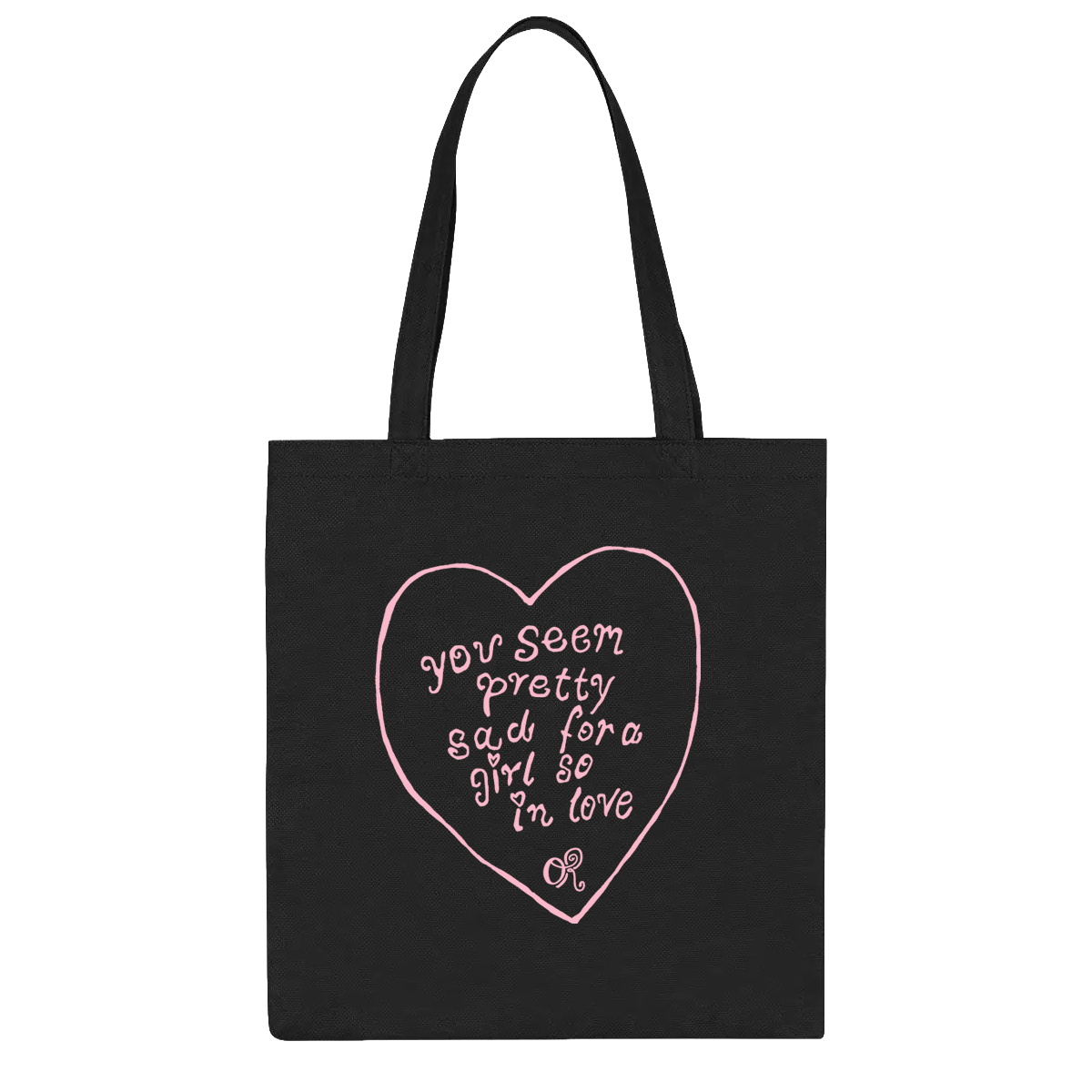 Olivia Rodrigo - Pretty Sad So In Love — product artwork