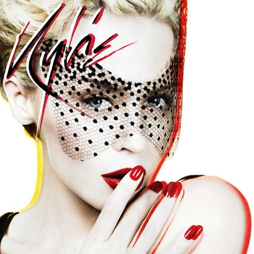 Kylie Minogue - X [Vinyl]