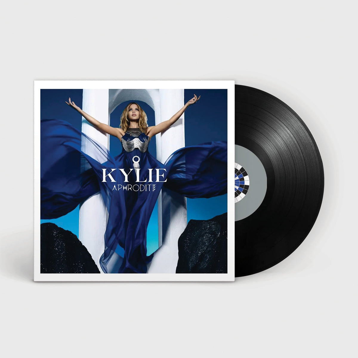 Kylie Minogue - Aphrodite [Vinyl]