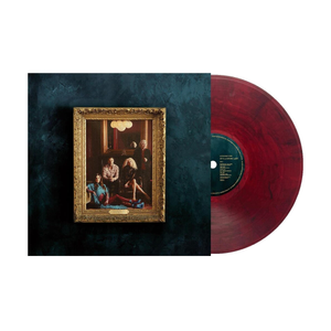 Little Big Town - It's A Dying Art [Sangria Vinyl LP] cover artwork