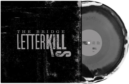 Letter Kills - The Bridge [Reissue LP] cover artwork