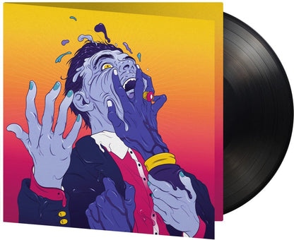 Everything Everything - Get to Heaven [180g Vinyl LP] cover artwork