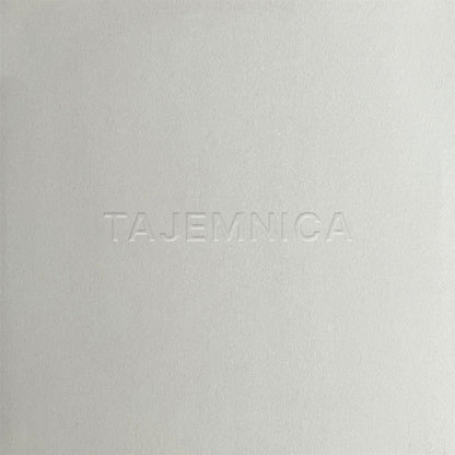 Spalarnia - Tajemnica cover artwork