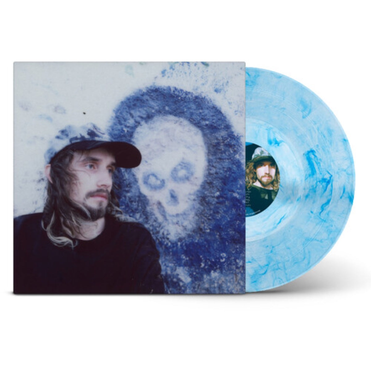Pouya - Foreverglades cover artwork