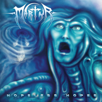 Martyr - Hopeless Hopes cover artwork