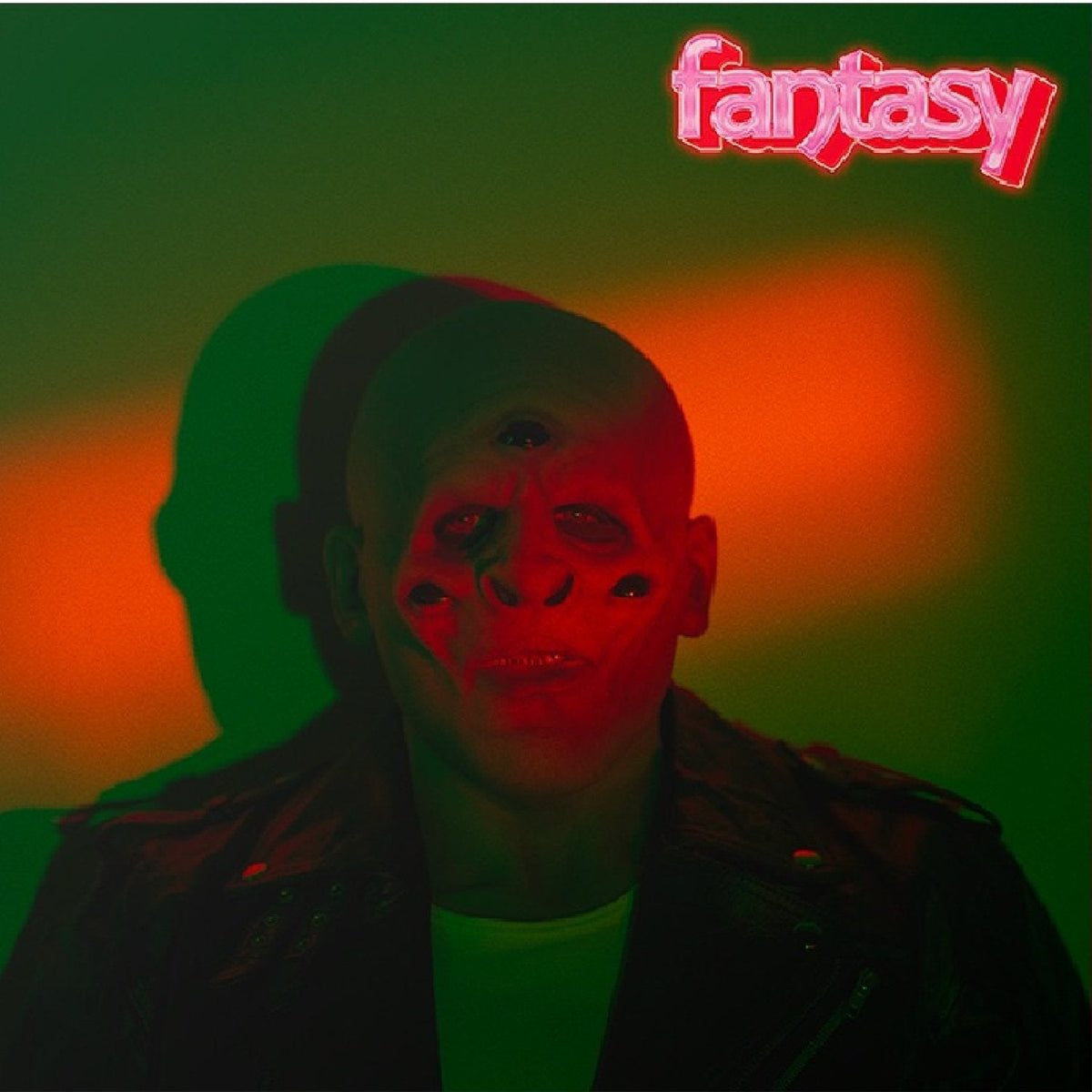 M83 - Fantasy cover artwork